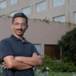 Helion Ventures co-founder Ashish Gupta joins HyperTrack Board