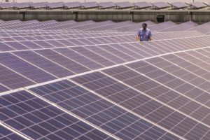 India’s solar power sector is getting commoditized: Eustan Ventures