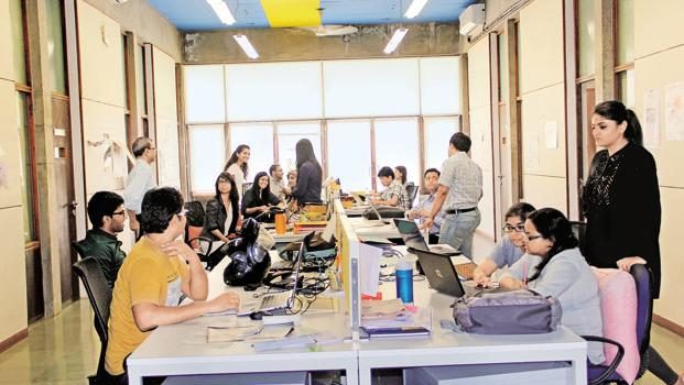 Start-ups dominate eustan Ventures