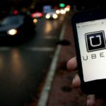 Uber reviews Asia business over bribery allegations in U.S.: Bloomberg