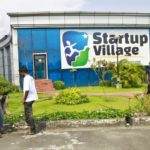Charted: The startup boom in small-town India