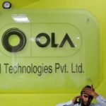Deals Buzz: Ola seeks $1 billion in new round of funding