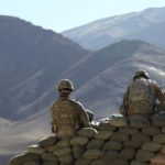Filling Sandbags in the Military Inspired Me to Become an Entrepreneur