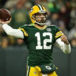 Aaron Rodgers Launches $50 Million Venture Capital Fund With Roth Capital