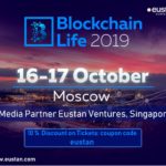 October 16-17, Moscow: the Blockchain Life 2019 Forum Welcomes 6000+ Attendees and Top Companies at its 4th Edition