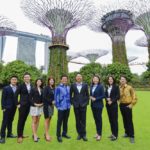 Singapore’s Insignia Closes $200 Million Southeast Asia Fund