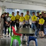 Singapore chatbot developer Pand.ai bags $1m in seed funding
