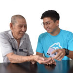 Singapore-based caregiving startup launches Homage Health for online and home medical consultations