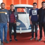 Singapore-based robotics startup Botsync secures seed-funding from lead investors